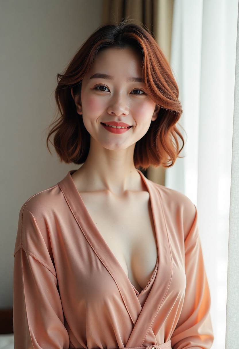 动画聊天直播间封面