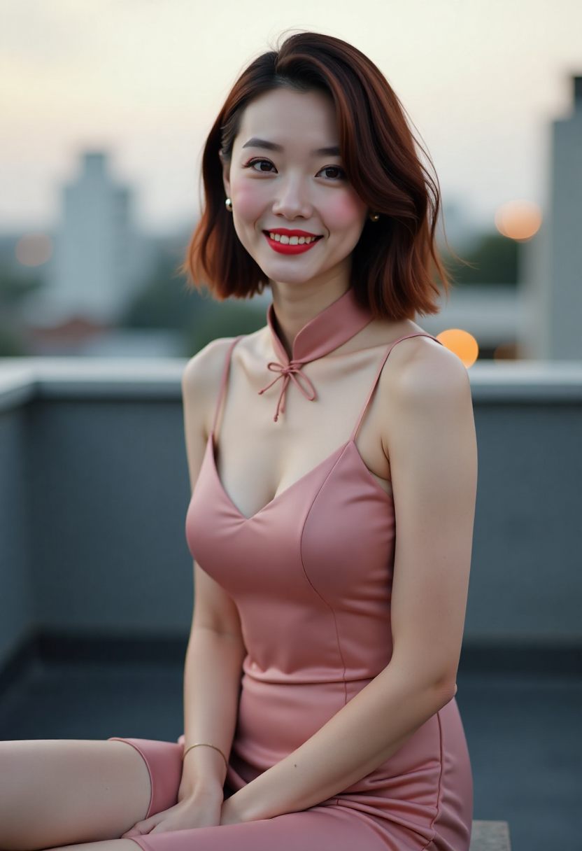 雾城来信第一集视频缩略图